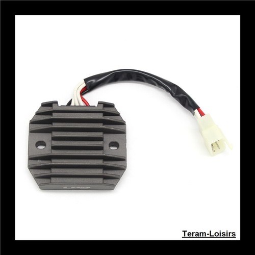 Voltage regulator suzuki gsxr - regulator,