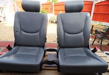  Mercedes ML 1998-2005 Spare  seats Numbers 6 and 7