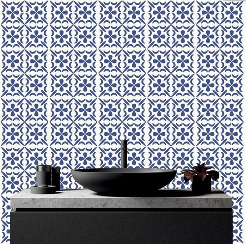 Traditional tile transfers - traditional,
