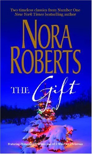 The gift mills and boon - the,