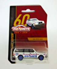 Majorette - Volvo 240 GL