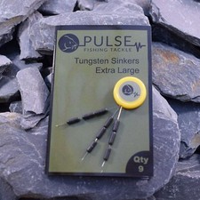 Carp Fishing Terminal Tackle -