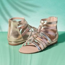 Lilley Girls Sandals