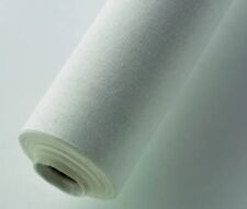 5 M Pellon  - Cheap Artist Alternative  Canvas