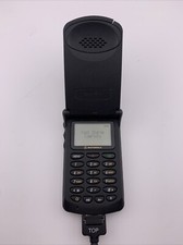 Motorola StarTAC Vintage Flip