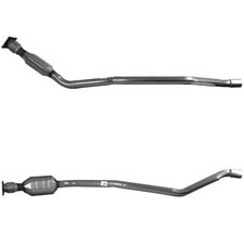 Euro 4 BM Catalytic Converter