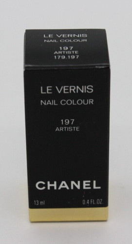 Chanel vernis nail - le,