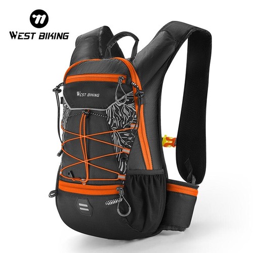 West biking reflective - west,