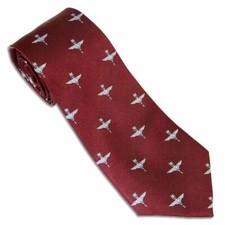 1 Parachute Regiment Tie (Silk)
