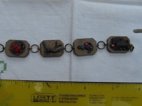 Vintage plastic bakelite - vintage, plastic/bakelite