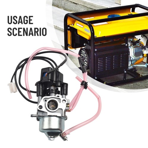Improved efficiency carburetor - efficiency,