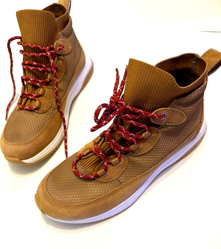 New nurture response brown - new,
