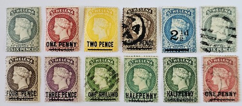Helena classics lot 13 - of, 13-