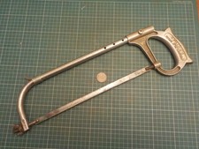 Vintage Eclipse No.20T Hacksaw Tool
