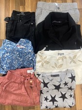 Women Clothing Bundle Zara, M&S, Next, Hollister, Per Una, White Stuff Job Lot