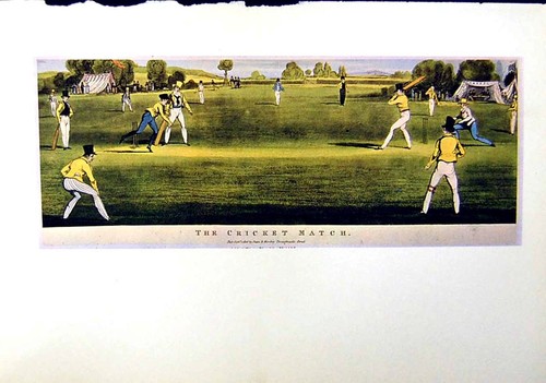 Old vintage print 1969 - vintage,