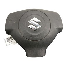 Steering Wheel Air Protection