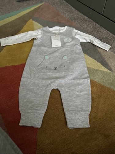 Next boys organic cotton two - organic,
