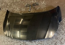 VAUXHALL CORSA E BONNET WITH