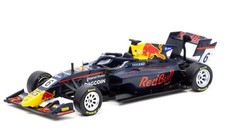 REDBULL Dallara Formula 3 -