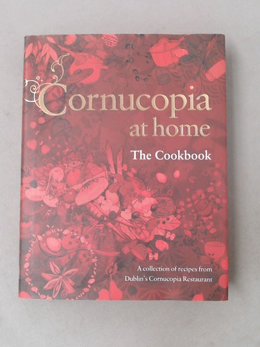 Cornucopia home eleanor - cornucopia, home,