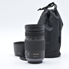 Panasonic LUMIX G VARIO