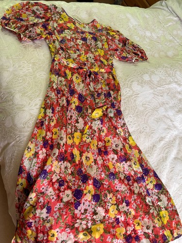 Bennett beautiful silk - lk,