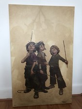 Spectacular Christmas Present - All For One - Craig Davison