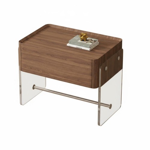 Levitating table handleless - levitating,