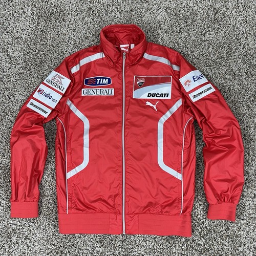 Puma ducati team - puma, issue