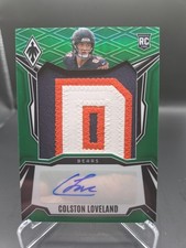 2025 Panini Phoenix NFL