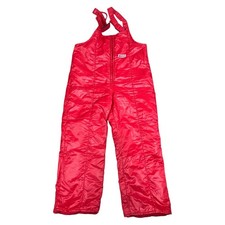 Vintage Ski Salopettes