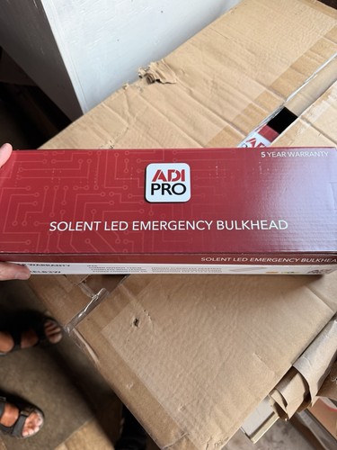 Adi pro solent led - solent,