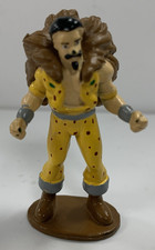 Marvel & Subs KRAVEN The