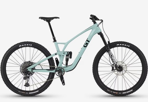 29in full suspension - 29in,