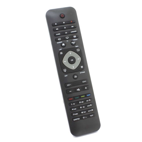 Replacement for philips - philips, remote