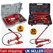4/10 Ton Hydraulic Jack Air