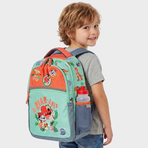Paw patrol backpack for boys - backpack,
