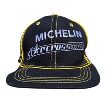 Michelin Star Cross MH3 Black