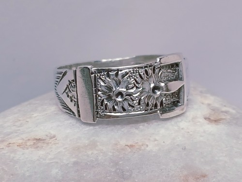 Size sterling silver - size,