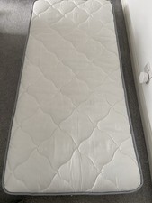 Airsprung Micro Quilt Single Mattress