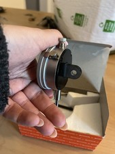 Mitutoyo Stainless Steel Dial