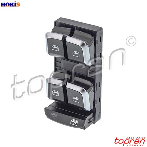 Switch window regulator 116 - window,