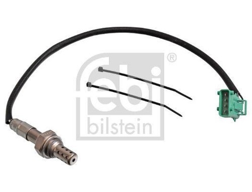 Febi 178570 oxygen sensor - febi,