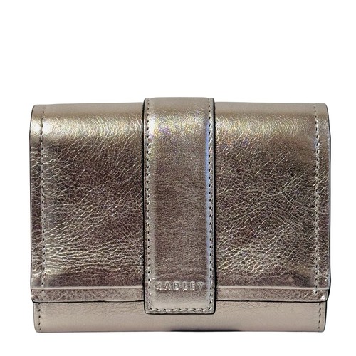Radley purse pyrite - radley, leather