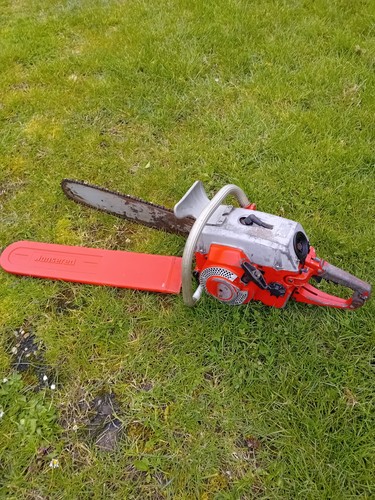 Jonsered 621 vintage - 621, chainsaw