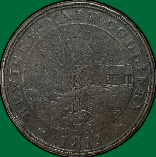 Northum berland bewicke main - northum,
