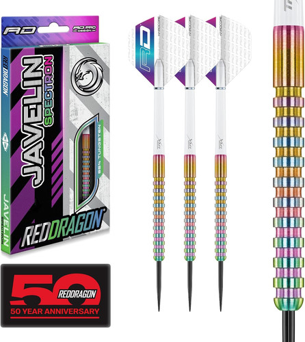 Javelin spectron premium - spectron,