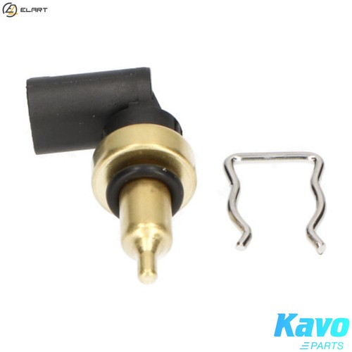 Sensor coolant temperature - sensor,