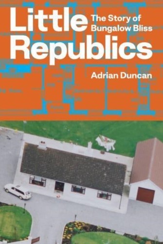 Little republics the story of - story,